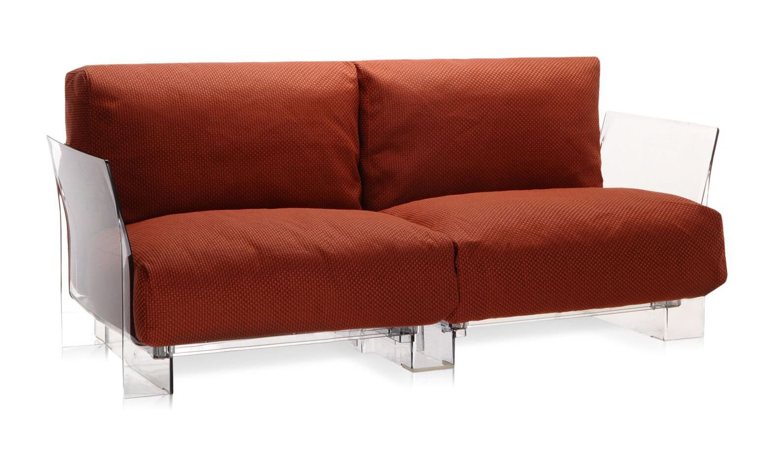 Pop Outdoor Sofa by Kartell Furniture Sofas